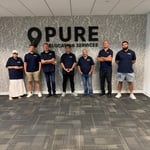 Our team