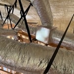 Heating & A/C Project