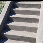 Driveways - Concrete Project