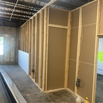 Remodeling - General Project