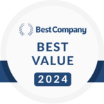 2024 Best Company Best Value Company