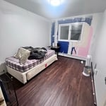 Flooring Sales/Installation/Repair Project