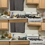 Standard cleaning