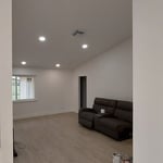 New open kitchen comcept