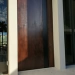 Door Restoration