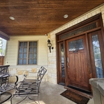 Pressure Washing Project