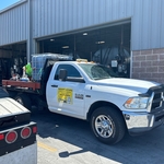 we strive to have your driveways and parking lots look new again we do not cut corners we take pride and all of our work and the best part is we don’t charge extra for excellence!
