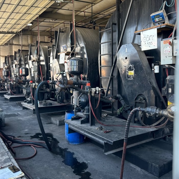 we have several types of sealers all of them are top tier with different benefits are most popular is master seal ultra and PMM