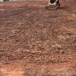 Excavating Project