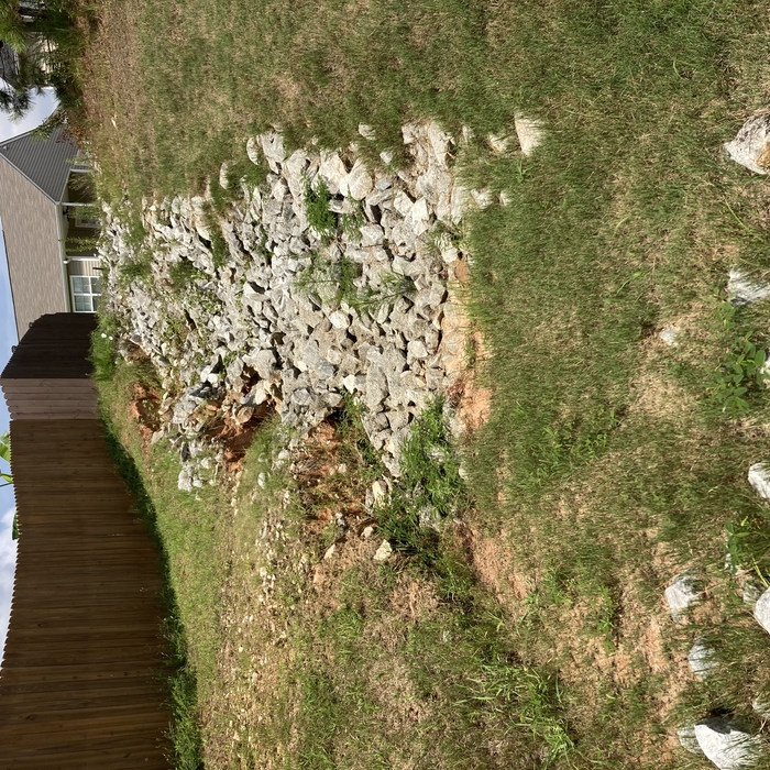 Excavating Project