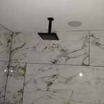Shower Remodel