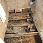 Remodeling - Kitchen & Bathroom Project