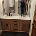 Vanity