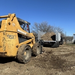 Hauling Project