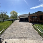 Concrete Pouring and Repair Project