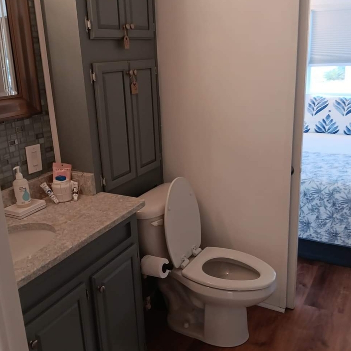 Sandbridge Small Airbnb