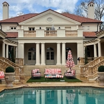 Stucco Exterior Finish