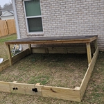 Turtle Enclosure
