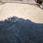 Pavers and Artificial Turf