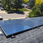 Solar replace