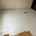 Kills paint to remove odor from the house