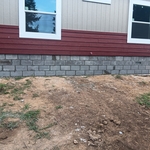 Masonry Project