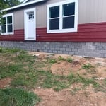 Masonry Project