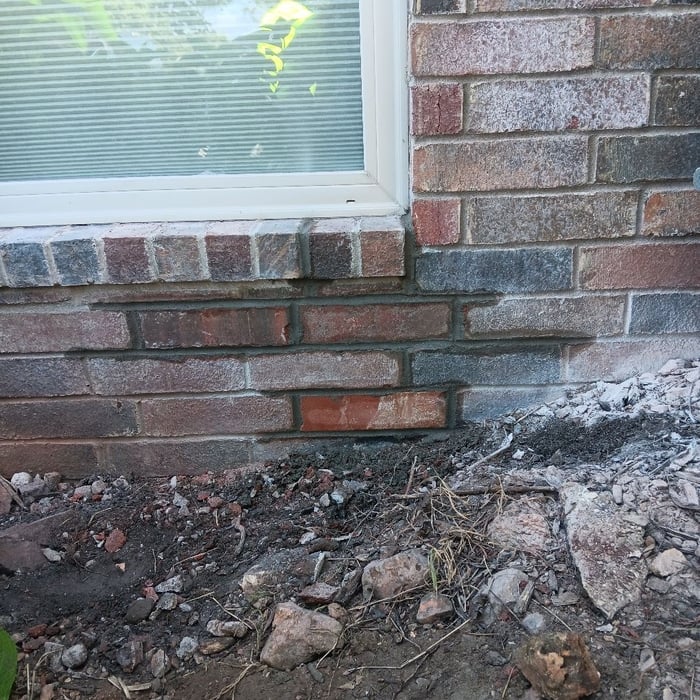 Masonry Project