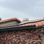 Solar Panels Project