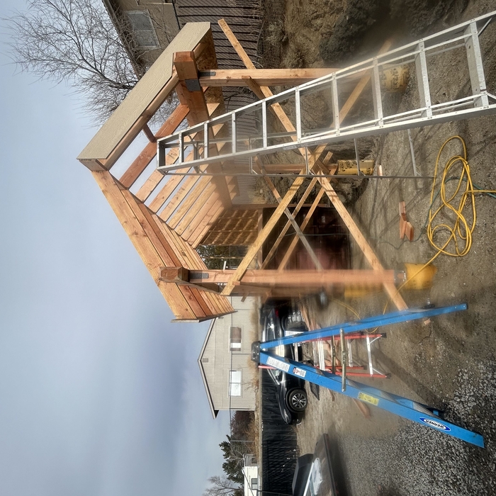 Remodeling - General Project