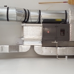 Heating & A/C Project