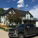 Architectural Shingles Installed Lakota ND