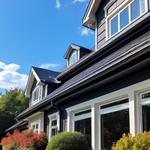 Asheville Construction recently completed an exceptional gutter installation project in Arden, North Carolina, showcasing our commitment to quality craftsmanship and customer satisfaction. Here's an overview of the outstanding work performed:
Location: Arden, North Carolina
Project Scope:
Initial Assessment: Our team conducted a thorough assessment of the property to determine the specific gutter requirements and identify any potential challenges or obstacles.
Customized Solution: Based on