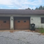 Roofing Project