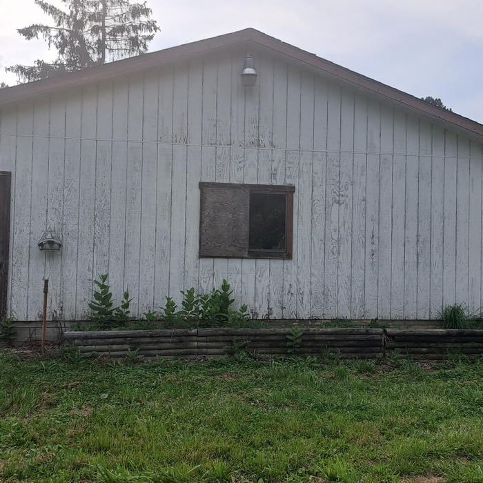 Roofing Project