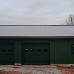 Roofing Project
