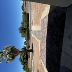 Landscaping Project