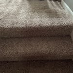 Carpet Stair Repair