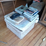Housecleaning Project