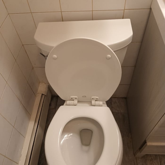 House Cleaning Project