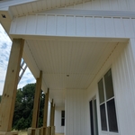 Siding