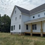 Siding