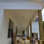 Siding