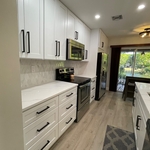 Kitchen Remodeling
