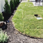 Landscaping Project