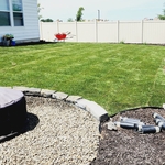 Landscaping Project