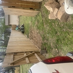 Fencing Project