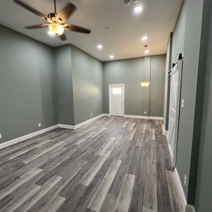 Remodeling