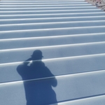 upgrade from shingles to metal roofing