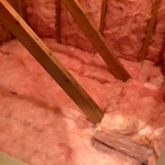 Attic Restoration